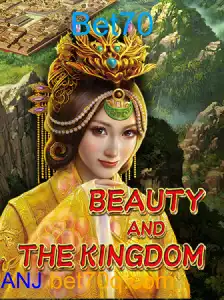 BeautyAndTheKingdom