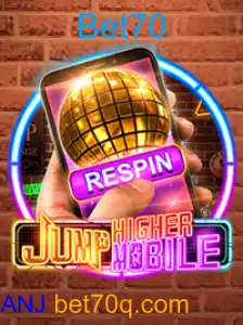 JumpHighermobile