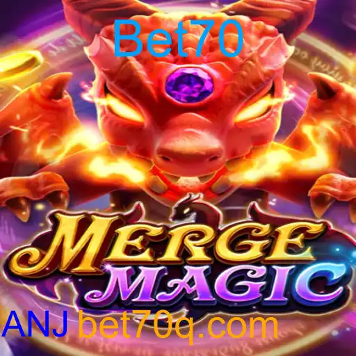 MERGEMAGIC