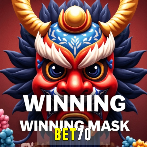 O bet70  é o melhor cassino esportivo do Brasil!